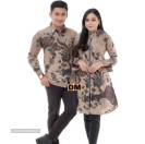 Batik Couple Tunik 